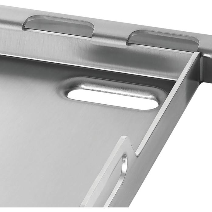  Napoleon Stainless Steel Griddle Insert 56094 IMAGE 4