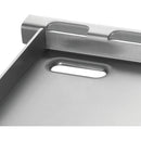  Napoleon Stainless Steel Griddle Insert 56094 IMAGE 6