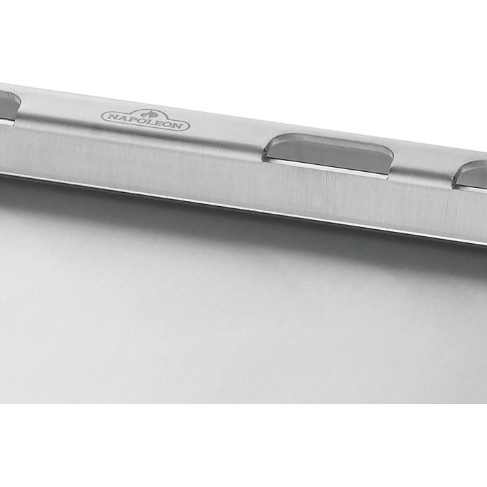  Napoleon Stainless Steel Griddle Insert 56094 IMAGE 8