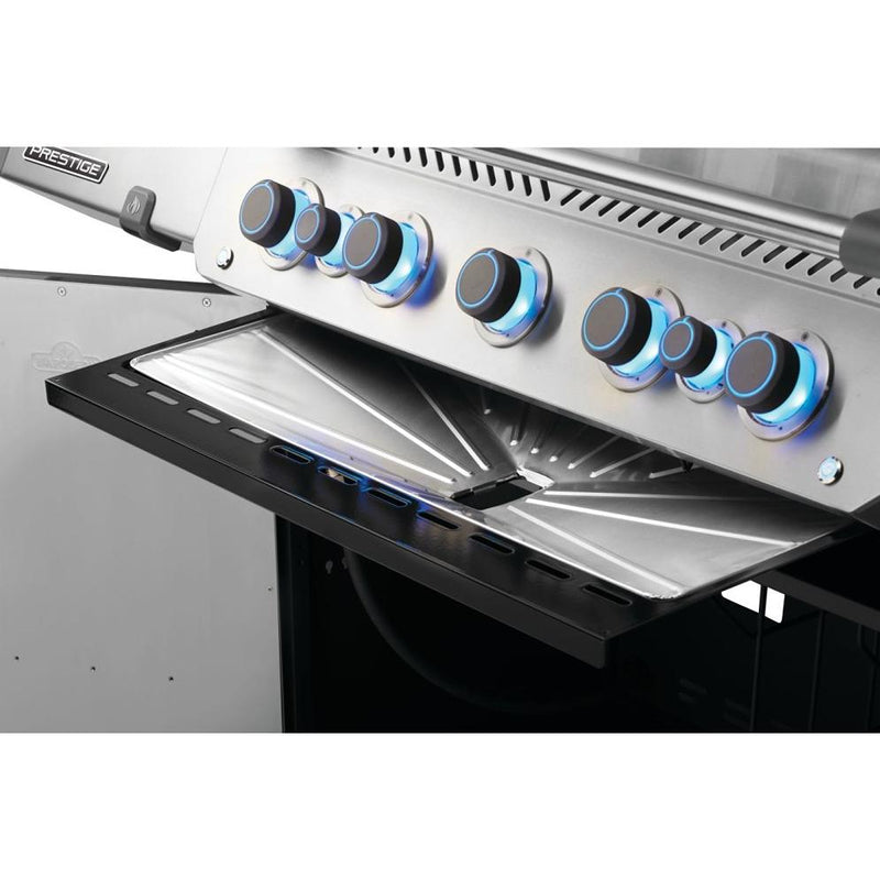  Napoleon Drip Pan Liner (3 Pack) 62071 IMAGE 3