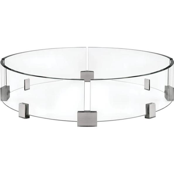  Napoleon Round Windscreen for Nexus 36 GPF36-WNDSCRN IMAGE 1