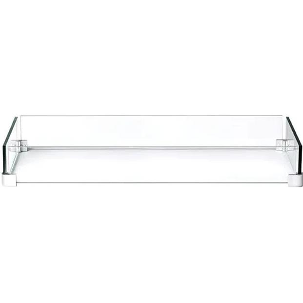  Napoleon Windscreen for Nexus 72 GPF72-WNDSCRN IMAGE 1
