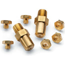  Napoleon Propane to Natural Gas Conversion Kit N370-1048 IMAGE 1