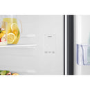 Samsung 30-inch Top Mount Refrigerator with Optional Ice Maker RT18DG6300SR/AC IMAGE 7