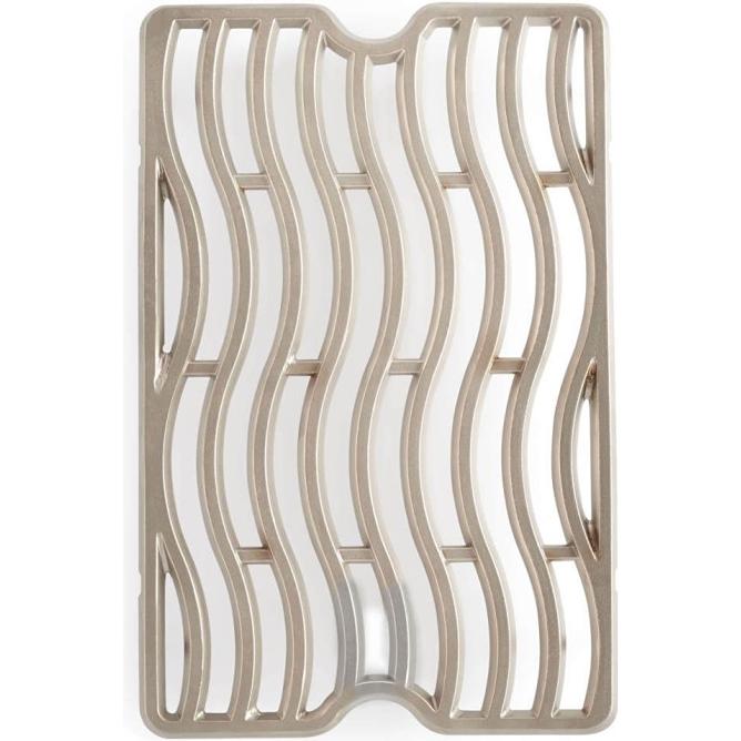  Napoleon Cast Stainless Steel Cooking Grid S83038 IMAGE 1