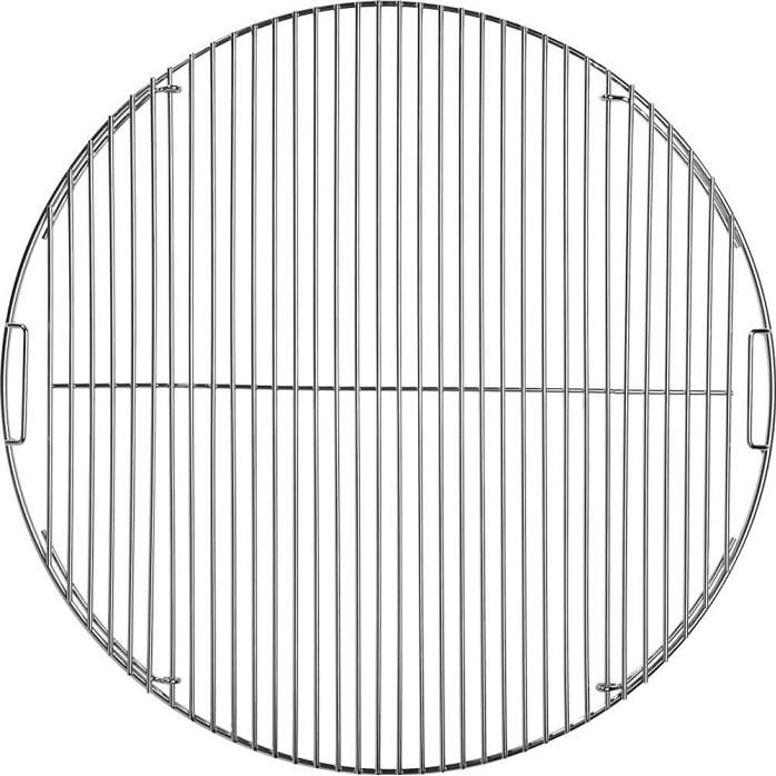  Napoleon Stainless Steel Cooking Grid S83040 IMAGE 1
