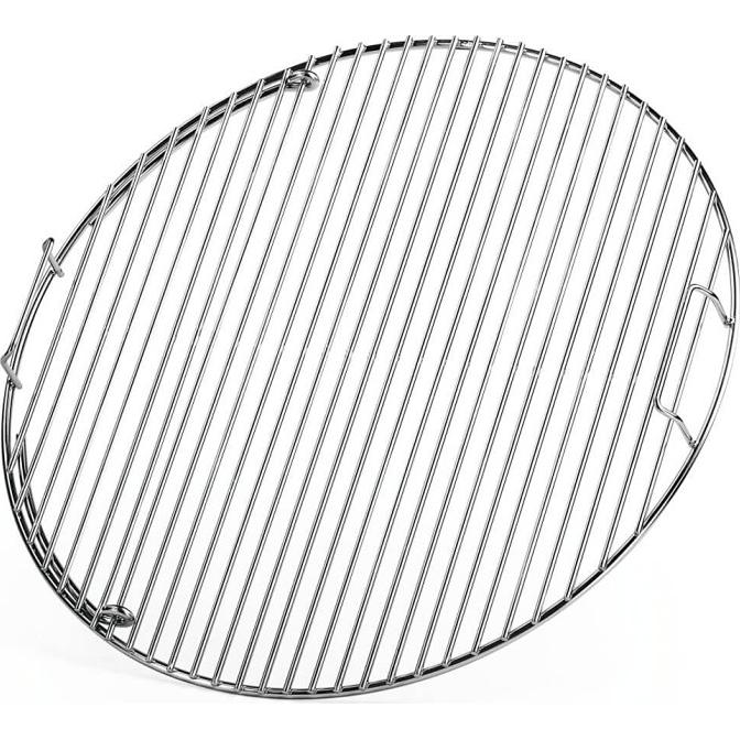  Napoleon Stainless Steel Cooking Grid S83040 IMAGE 2