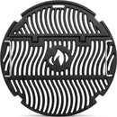  Napoleon Cast Iron Cooking grids for PRO18 Charcoal Grill S83047 IMAGE 1