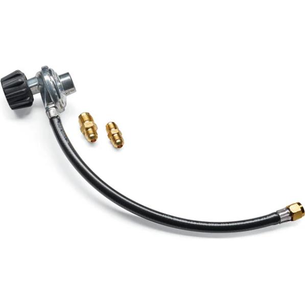  Napoleon Propane Regulator for BIPRO665/825 and BIG44 S85010 IMAGE 1