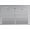 Broan 36-inch Glacier Series GLA3 Under-Cabinet Range Hood GLA3364SS IMAGE 2