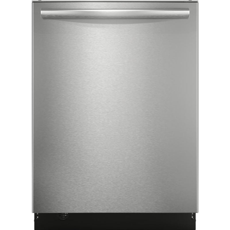 Frigidaire Gallery 24-inch Built-in Dishwasher GDSH4735AF IMAGE 1