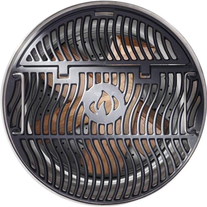 Napoleon Timberwolf Smokeless Fire Pit - 22-inch NWFPLTI-SS IMAGE 5