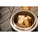 Napoleon Timberwolf Smokeless Fire Pit - 18-inch NWFPMTI-PHM IMAGE 3