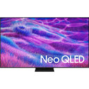  Samsung 55-inch Neo QLED QN82F 4K Vision AI Smart TV QN55QN82FAFXZC IMAGE 1