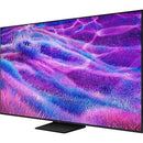  Samsung 65-inch Neo QLED QN82F 4K Vision AI Smart TV QN65QN82FAFXZC IMAGE 3