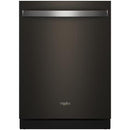 Whirlpool Third Level Rack Dishwasher with Open Air Dry WDTS8024SV IMAGE 1