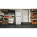 Frigidaire 30-inch, 18 cu. ft. Freestanding Garage Ready Top Freezer Refrigerator FRTE1835AW IMAGE 8