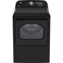  GE 7.4 cu. ft. Electric Dryer with SaniFresh Cycle GTD68EBMRDG IMAGE 1