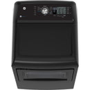  GE 7.4 cu. ft. Electric Dryer with SaniFresh Cycle GTD68EBMRDG IMAGE 5