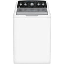  GE 4.9 Cu Ft. Top Load Washer with Agitator GTW491BMRWS IMAGE 1