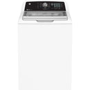  GE 5.3 Cu Ft. Top Load Washer with Cold Plus GTW681BMRWS IMAGE 1