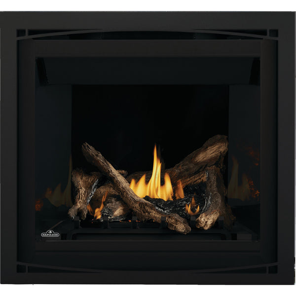 Napoleon Altitude™ 36 Direct Vent Fireplace, Natural Gas, Electronic Ignition A36NTE IMAGE 1