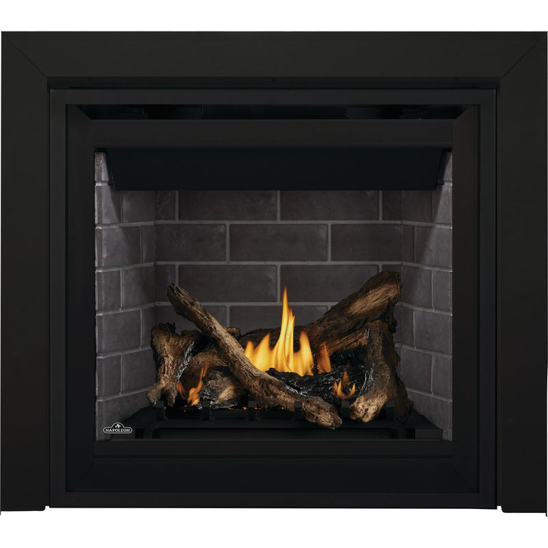 Napoleon Altitude™ 36 Direct Vent Fireplace, Natural Gas, Electronic Ignition A36NTE IMAGE 3