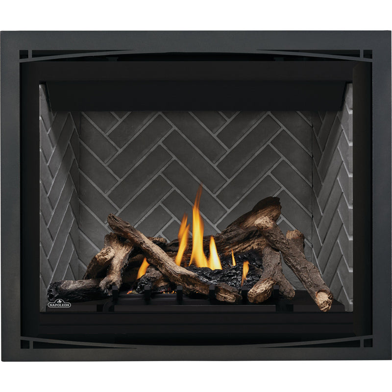 Napoleon Altitude™ 42 Direct Vent Fireplace, Natural Gas, Electronic Ignition A42NTE IMAGE 4