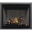 Napoleon Altitude™ 42 Direct Vent Fireplace, Natural Gas, Electronic Ignition A42NTE IMAGE 5