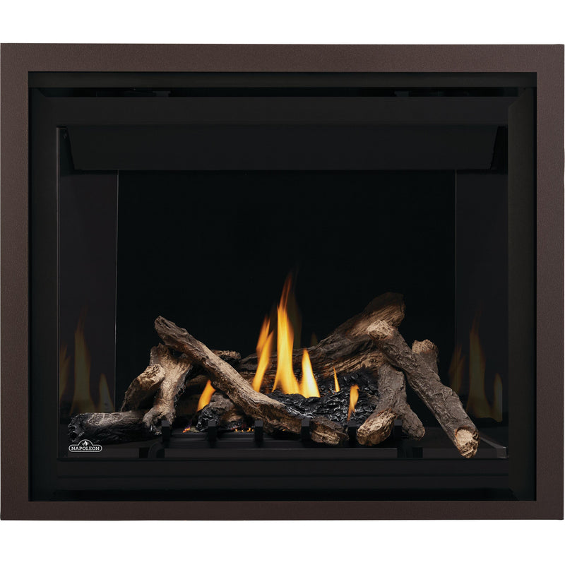 Napoleon Altitude™ 42 Direct Vent Fireplace, Natural Gas, Electronic Ignition A42NTE IMAGE 7
