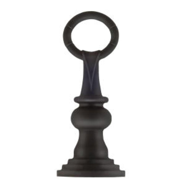 Napoleon Black Andirons for High Definition 81 ANIH IMAGE 1