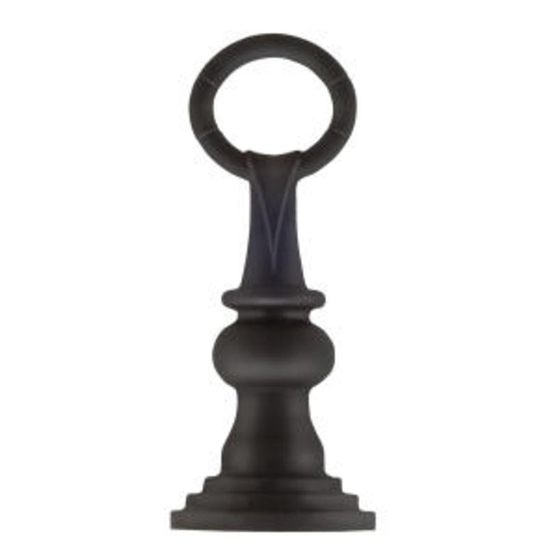 Napoleon Black Andirons for High Definition 81 ANIH IMAGE 1