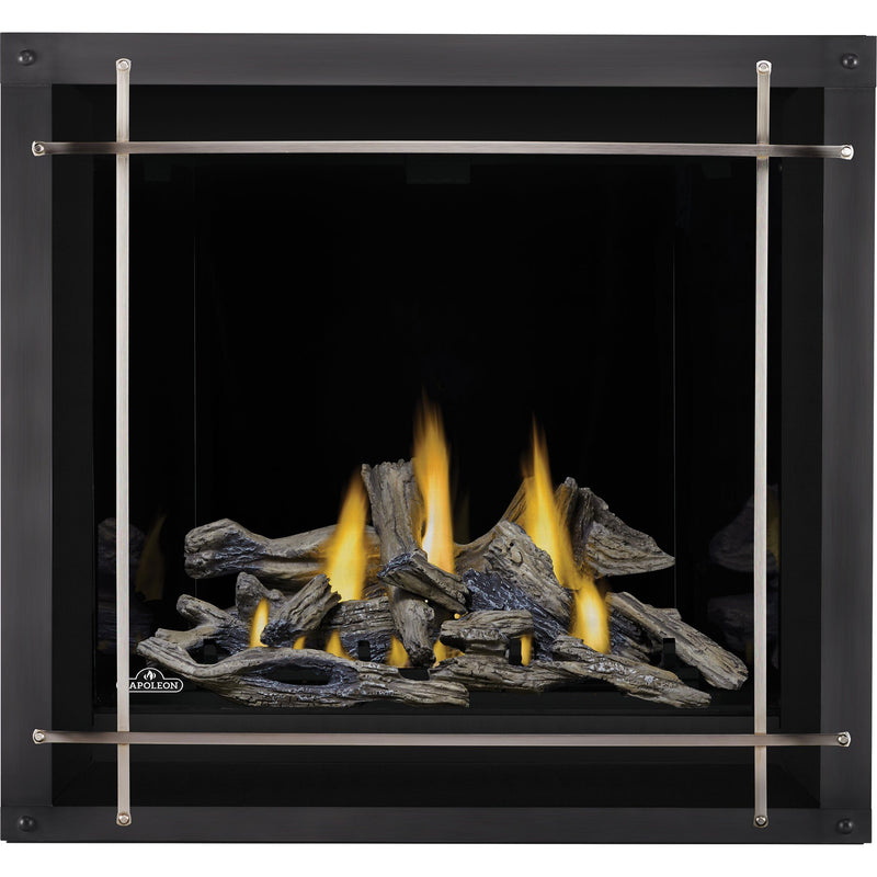 Napoleon Altitude™ X 36 Direct Vent Gas Fireplace, Natural Gas, Electronic Ignition AX36NTE-1 IMAGE 10