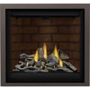 Napoleon Altitude™ X 36 Direct Vent Gas Fireplace, Natural Gas, Electronic Ignition AX36NTE-1 IMAGE 12