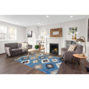 Napoleon Altitude™ X 36 Direct Vent Gas Fireplace, Natural Gas, Electronic Ignition AX36NTE-1 IMAGE 2