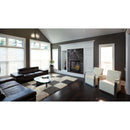 Napoleon Altitude™ X 36 Direct Vent Gas Fireplace, Natural Gas, Electronic Ignition AX36NTE-1 IMAGE 3