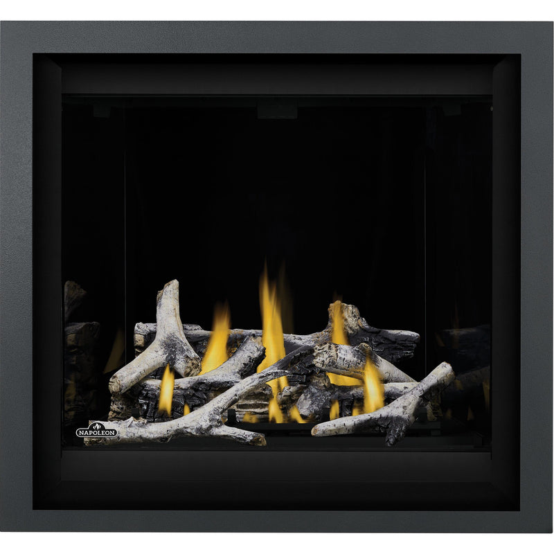 Napoleon Altitude™ X 36 Direct Vent Gas Fireplace, Natural Gas, Electronic Ignition AX36NTE-1 IMAGE 6