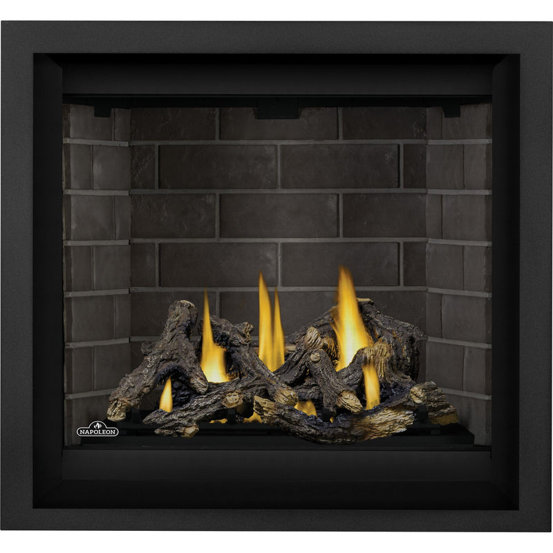 Napoleon Altitude™ X 36 Direct Vent Gas Fireplace, Natural Gas, Electronic Ignition AX36NTE-1 IMAGE 7