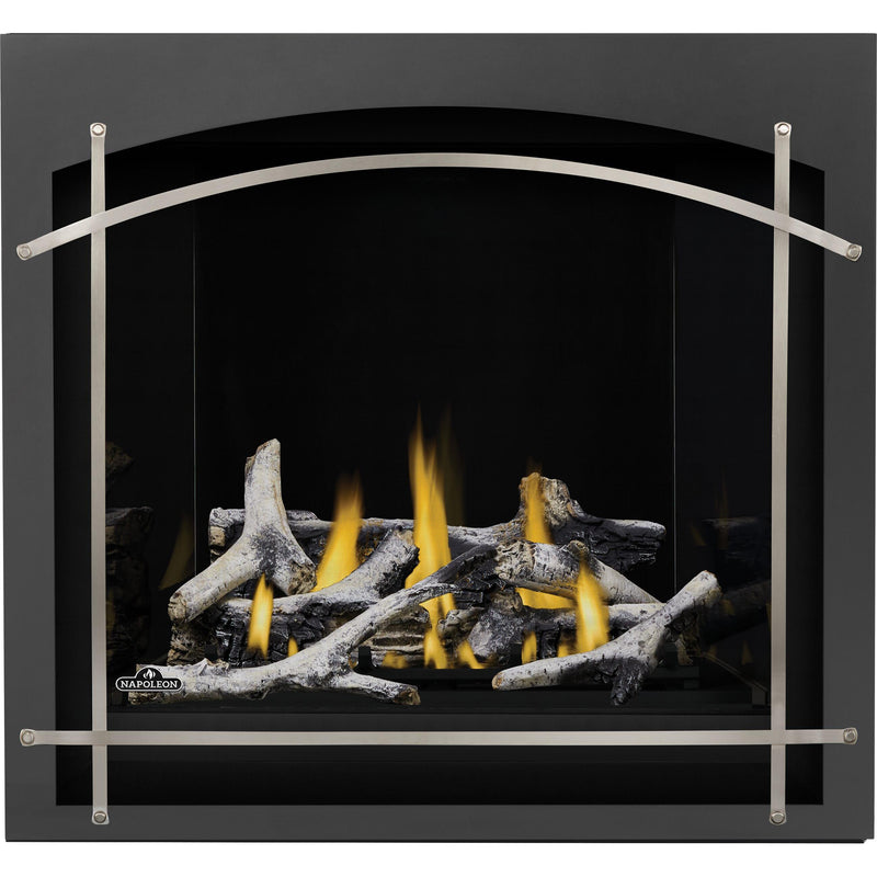 Napoleon Altitude™ X 36 Direct Vent Gas Fireplace, Natural Gas, Electronic Ignition AX36NTE-1 IMAGE 8
