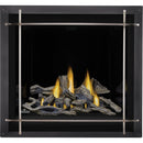 Napoleon Altitude™ X 36 Direct Vent Gas Fireplace, Propane, Electronic Ignition AX36PTE-1 IMAGE 10