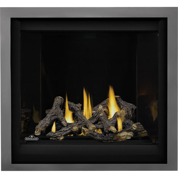 Napoleon Altitude™ X 36 Direct Vent Gas Fireplace, Propane, Electronic Ignition AX36PTE-1 IMAGE 1