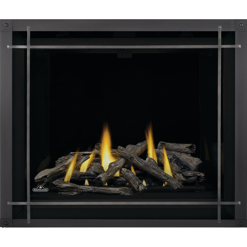 Napoleon Altitude™ X 42 Direct Vent Gas Fireplace, Natural Gas, Electronic Ignition AX42NTE-1 IMAGE 10