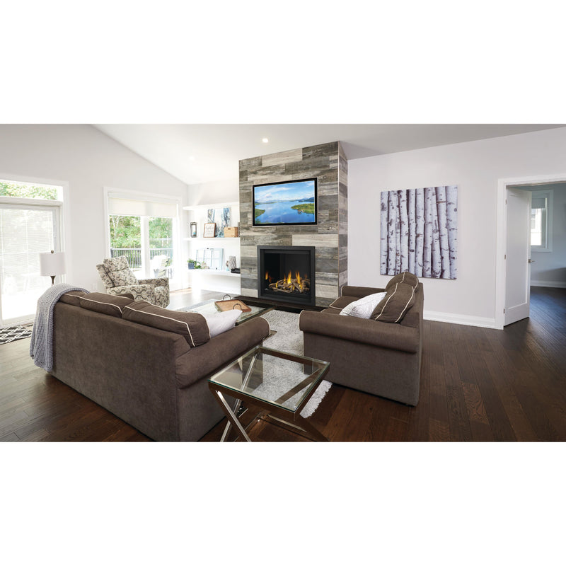 Napoleon Altitude™ X 42 Direct Vent Gas Fireplace, Natural Gas, Electronic Ignition AX42NTE-1 IMAGE 3