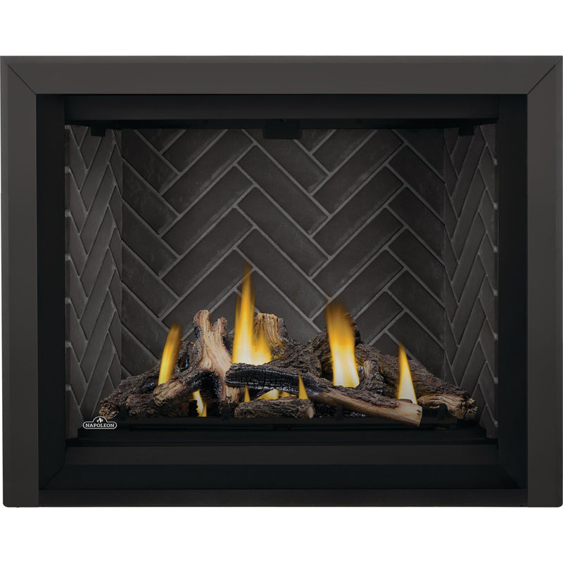 Napoleon Altitude™ X 42 Direct Vent Gas Fireplace, Natural Gas, Electronic Ignition AX42NTE-1 IMAGE 6