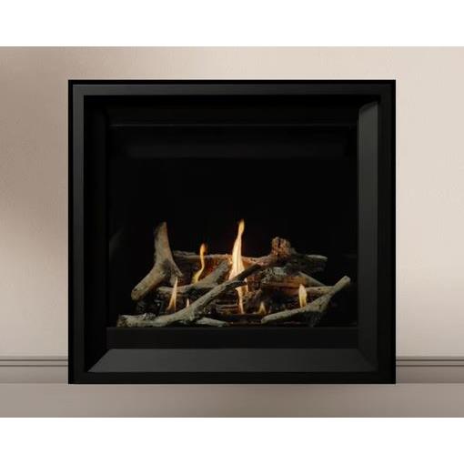 Napoleon Altitude™ X 42 Direct Vent Gas Fireplace, Propane, Electronic Ignition AX42PTE-1 IMAGE 2