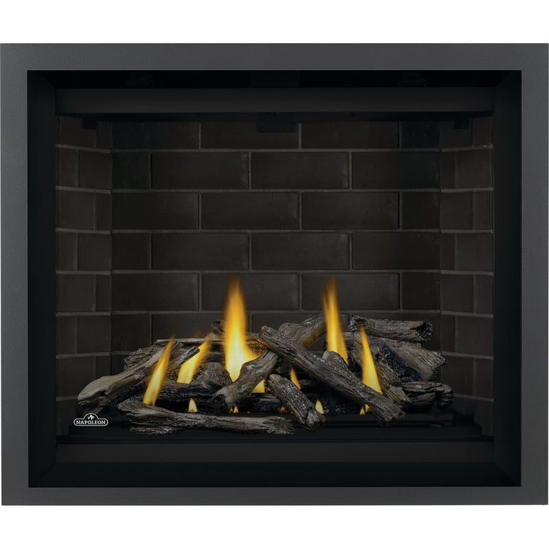 Napoleon Altitude™ X 42 Direct Vent Gas Fireplace, Propane, Electronic Ignition AX42PTE-1 IMAGE 5