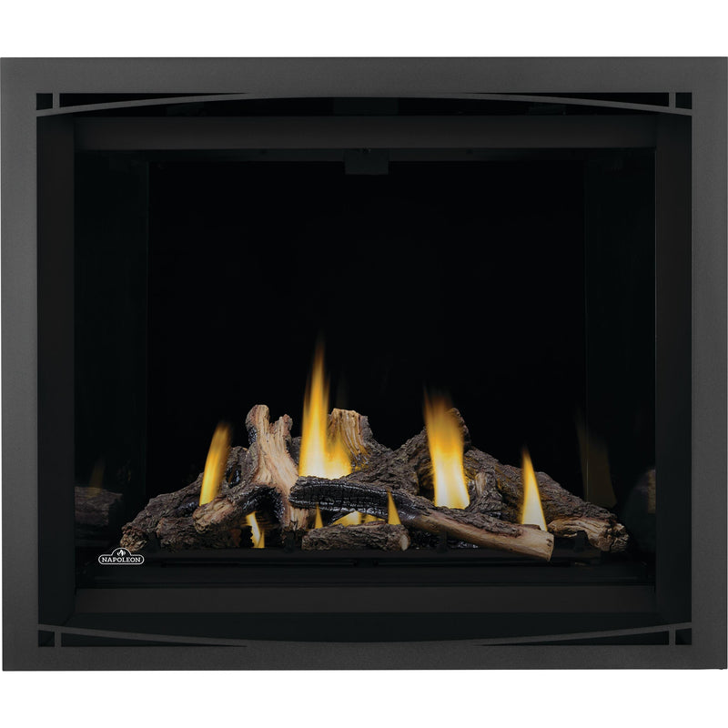 Napoleon Altitude™ X 42 Direct Vent Gas Fireplace, Propane, Electronic Ignition AX42PTE-1 IMAGE 8