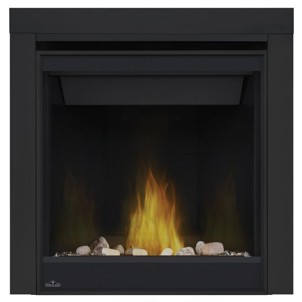 Napoleon Ascent™ 30 Direct Vent Fireplace, Natural Gas, Electronic Ignition B30NTRE-1 IMAGE 1