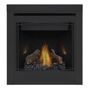 Napoleon Ascent™ 30 Direct Vent Fireplace, Natural Gas, Electronic Ignition B30NTRE-1 IMAGE 2