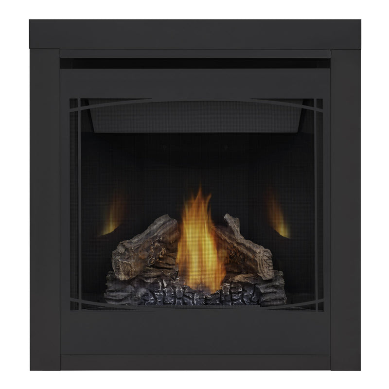 Napoleon Ascent™ 30 Direct Vent Fireplace, Natural Gas, Electronic Ignition B30NTRE-1 IMAGE 2